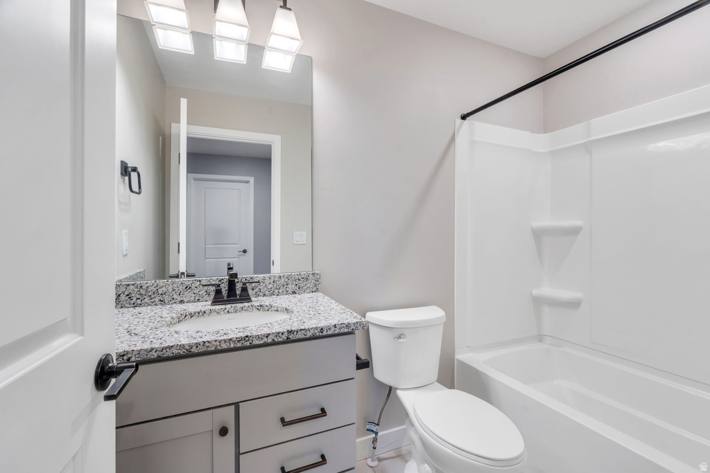 37 S TULE VALLEY CT Saratoga Springs, UT 84045