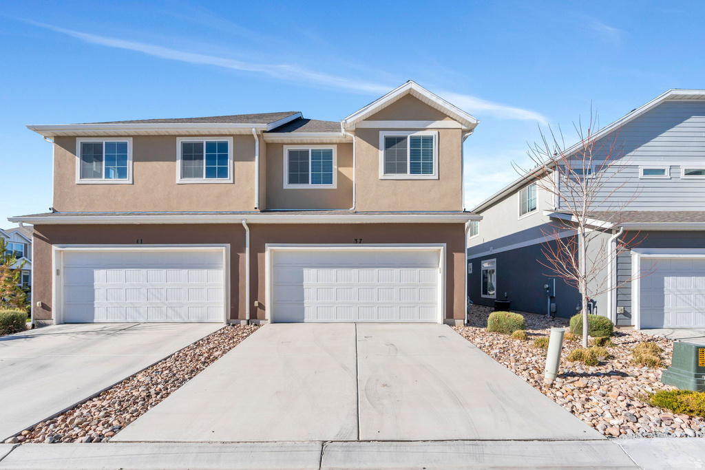 37 S TULE VALLEY CT Saratoga Springs, UT 84045