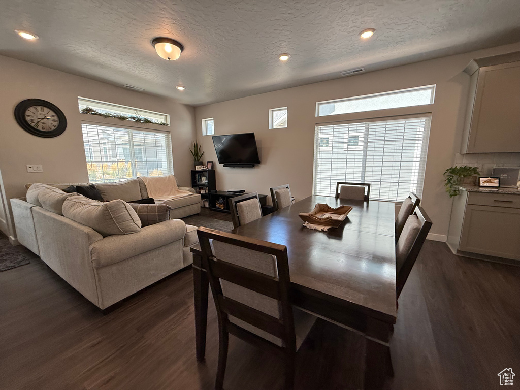 Photo 5 for MLS #2102541 at 37 S Tule Valley Ct