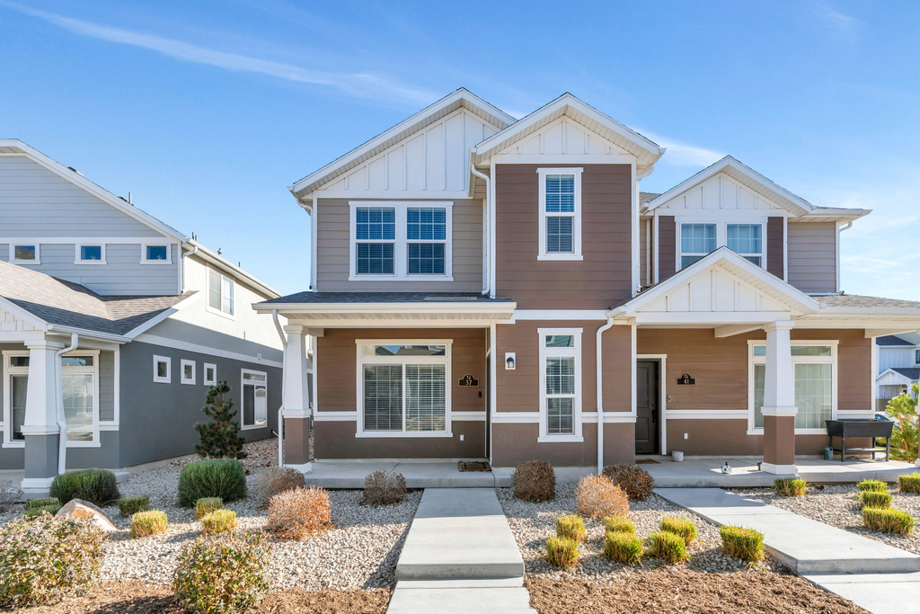 37 S TULE VALLEY CT Saratoga Springs, UT 84045