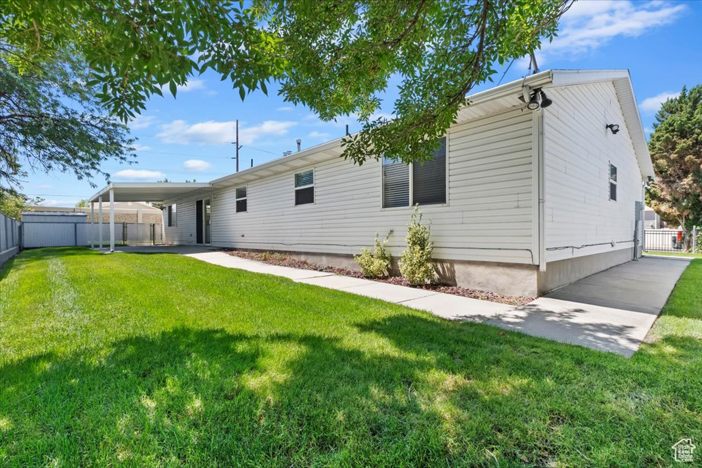 Photo 28 for MLS #2102542 at 4089 S Edith Grove Ln