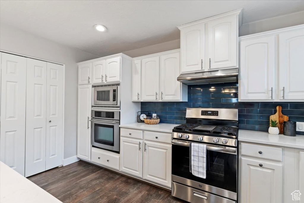 Photo 7 for MLS #2102542 at 4089 S Edith Grove Ln