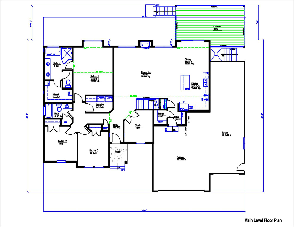 Photo 23 for MLS #2102545 at 3759 S Old Wood Pl #107