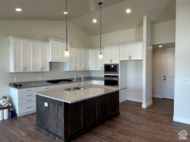 Photo 4 for MLS #2102545 at 3759 S Old Wood Pl #107