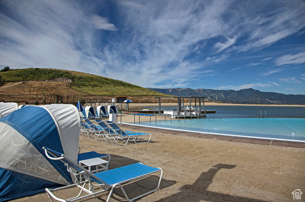 3428 E WESTVIEW TRL Park City, UT 84098