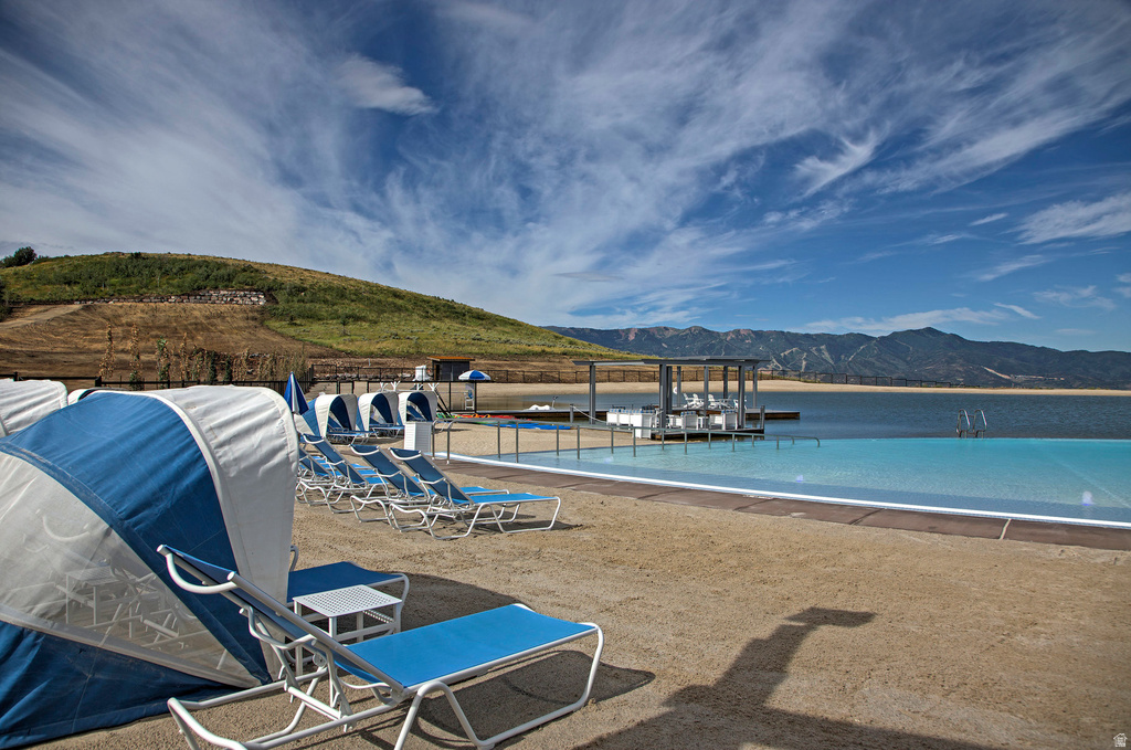 3428 E WESTVIEW TRL Park City, UT 84098