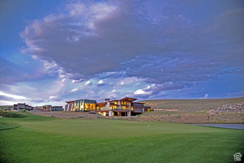 3428 E WESTVIEW TRL Park City, UT 84098