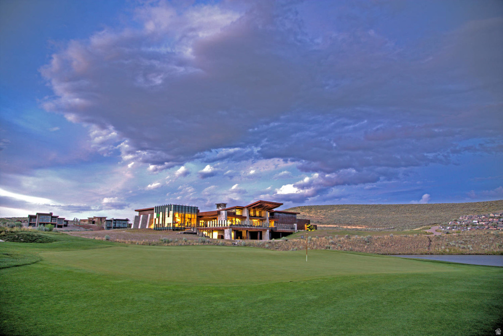 3428 E WESTVIEW TRL Park City, UT 84098