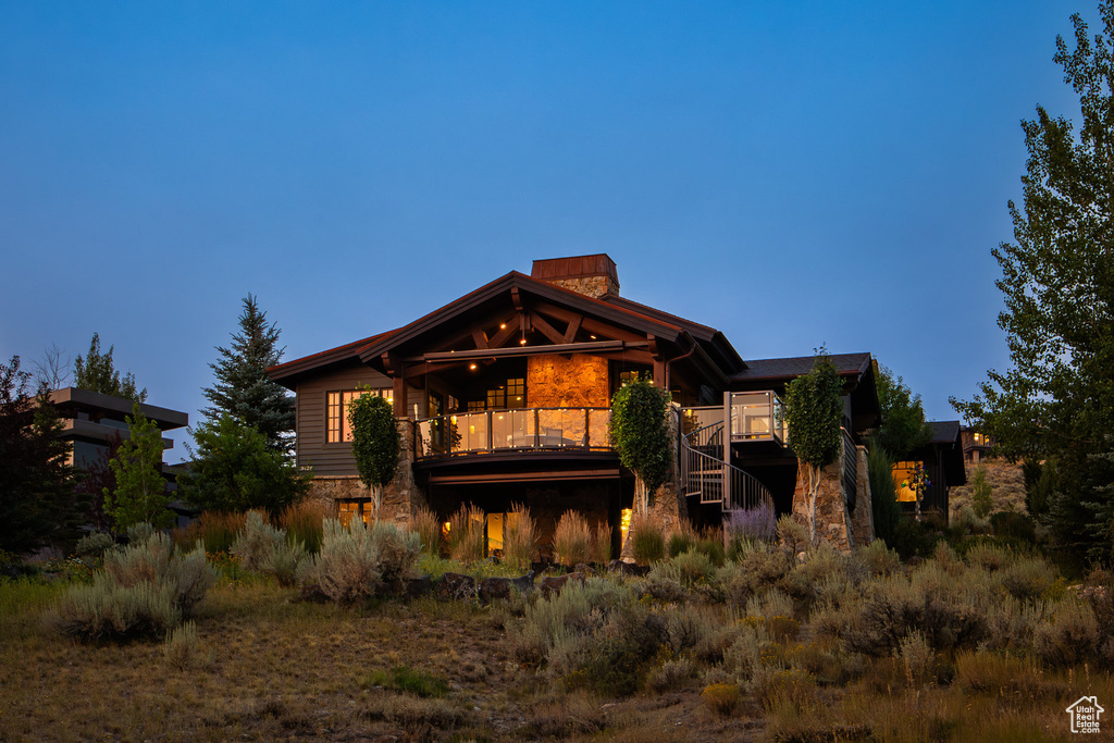 3428 E WESTVIEW TRL Park City, UT 84098