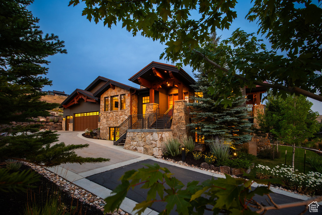 3428 E WESTVIEW TRL Park City, UT 84098