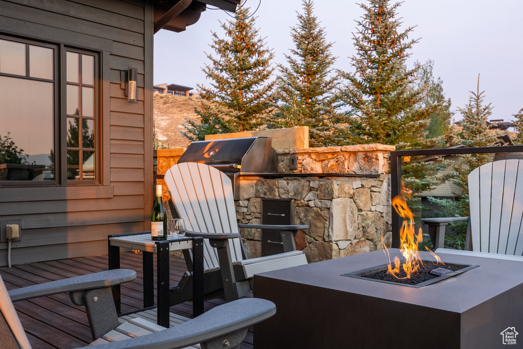 3428 E WESTVIEW TRL Park City, UT 84098