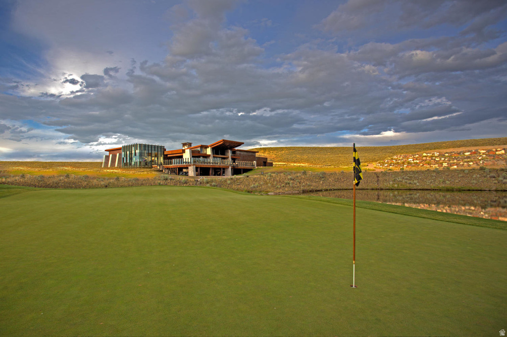 3428 E WESTVIEW TRL Park City, UT 84098