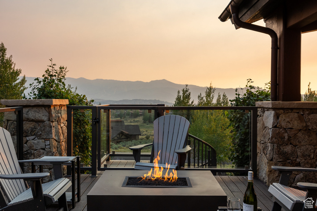 3428 E WESTVIEW TRL Park City, UT 84098