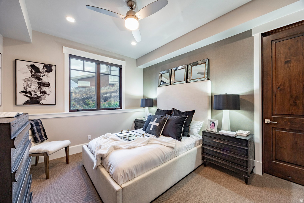 3428 E WESTVIEW TRL Park City, UT 84098