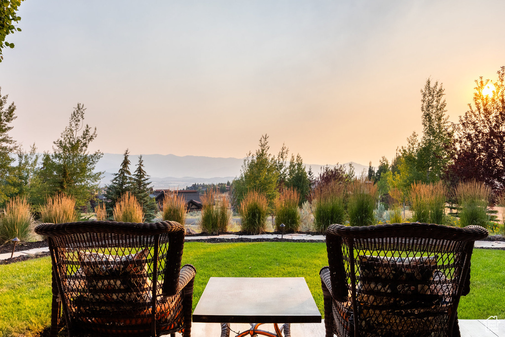 3428 E WESTVIEW TRL Park City, UT 84098