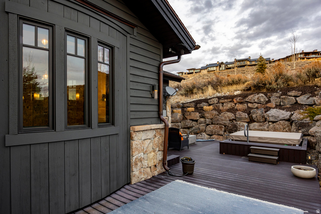 3428 E WESTVIEW TRL Park City, UT 84098