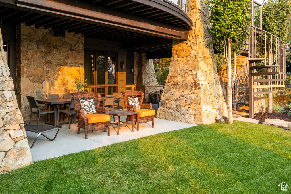 3428 E WESTVIEW TRL Park City, UT 84098