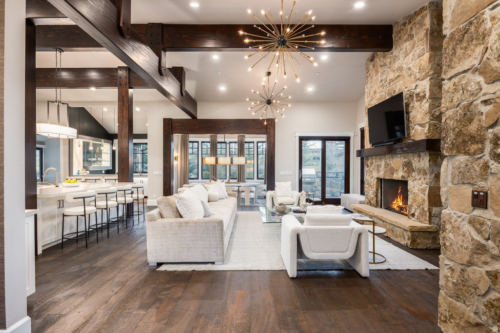 3428 E WESTVIEW TRL Park City, UT 84098