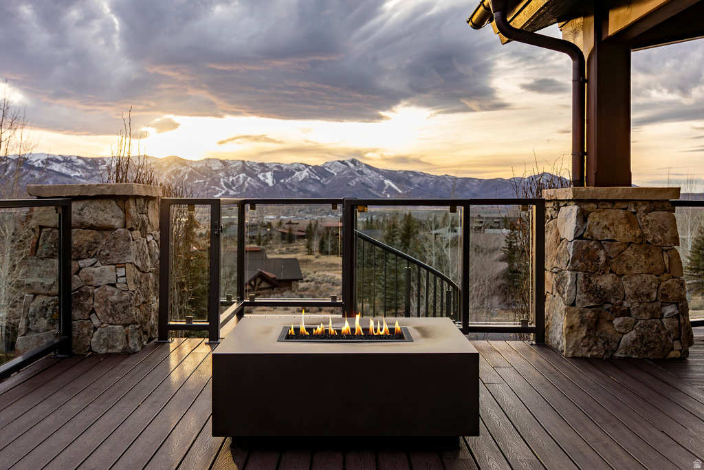 3428 E WESTVIEW TRL Park City, UT 84098