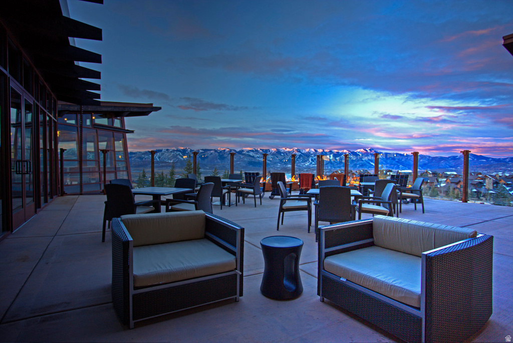 3428 E WESTVIEW TRL Park City, UT 84098