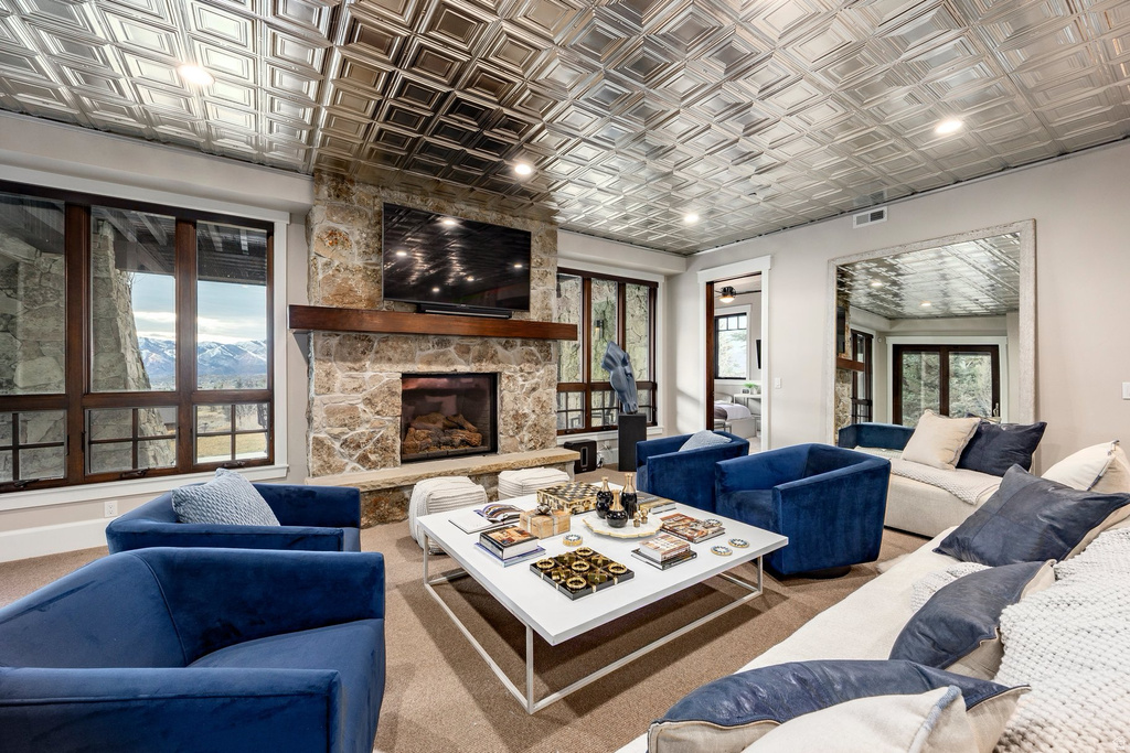 3428 E WESTVIEW TRL Park City, UT 84098