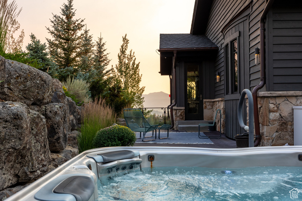 3428 E WESTVIEW TRL Park City, UT 84098