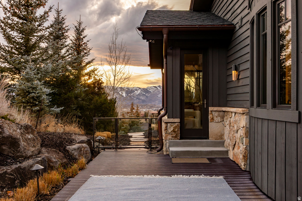 3428 E WESTVIEW TRL Park City, UT 84098