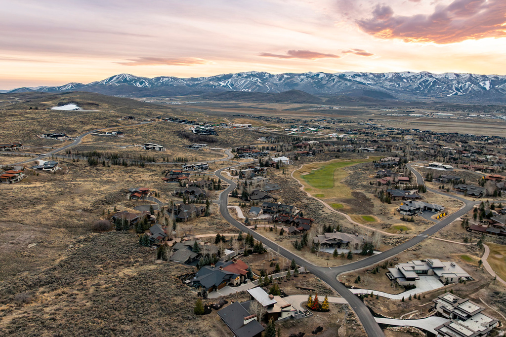 3428 E WESTVIEW TRL Park City, UT 84098