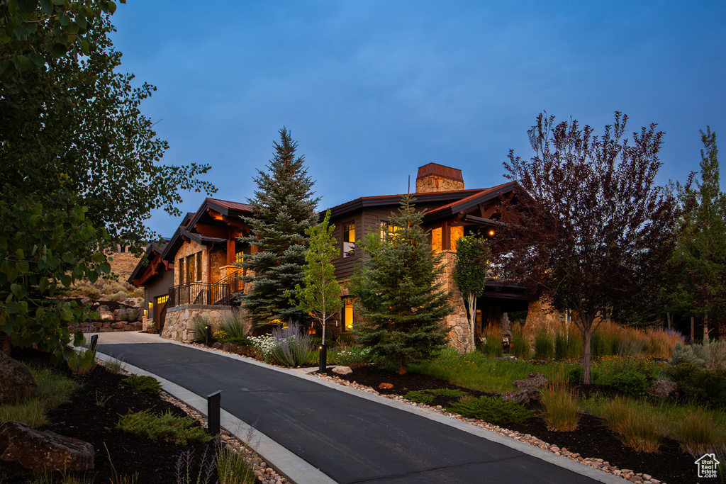 3428 E WESTVIEW TRL Park City, UT 84098