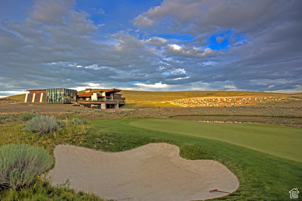 3428 E WESTVIEW TRL Park City, UT 84098