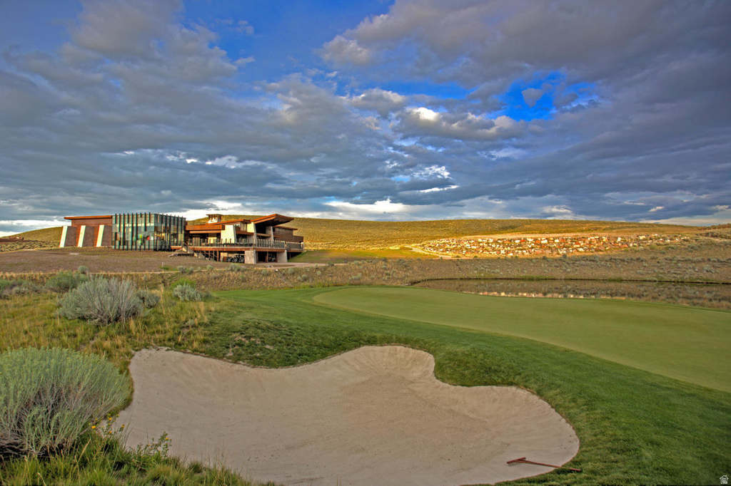 3428 E WESTVIEW TRL Park City, UT 84098