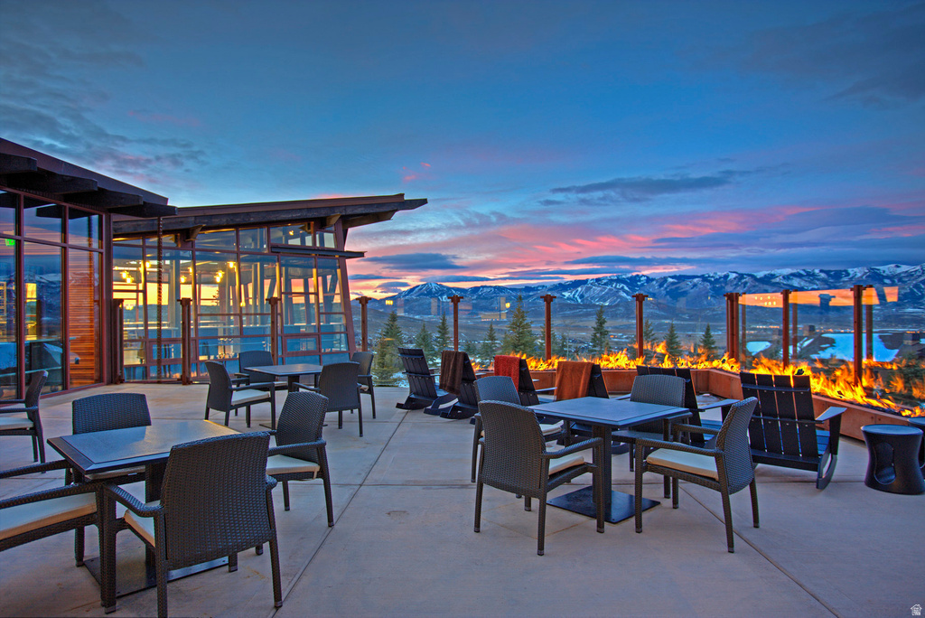 3428 E WESTVIEW TRL Park City, UT 84098