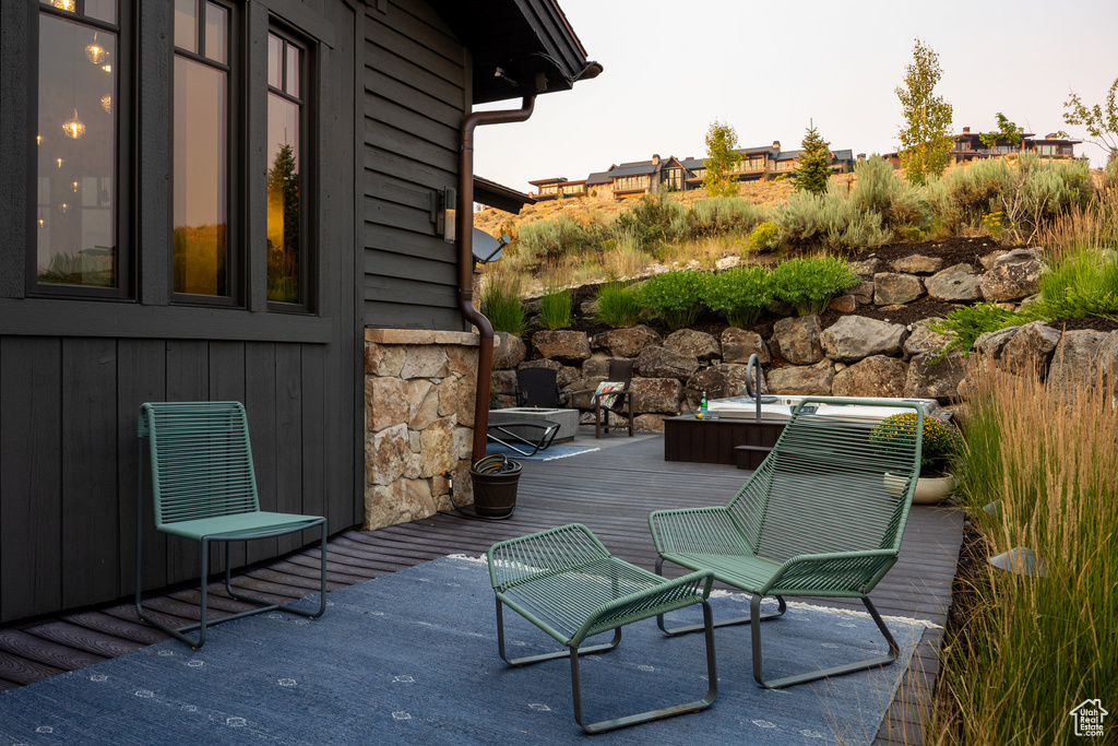 3428 E WESTVIEW TRL Park City, UT 84098