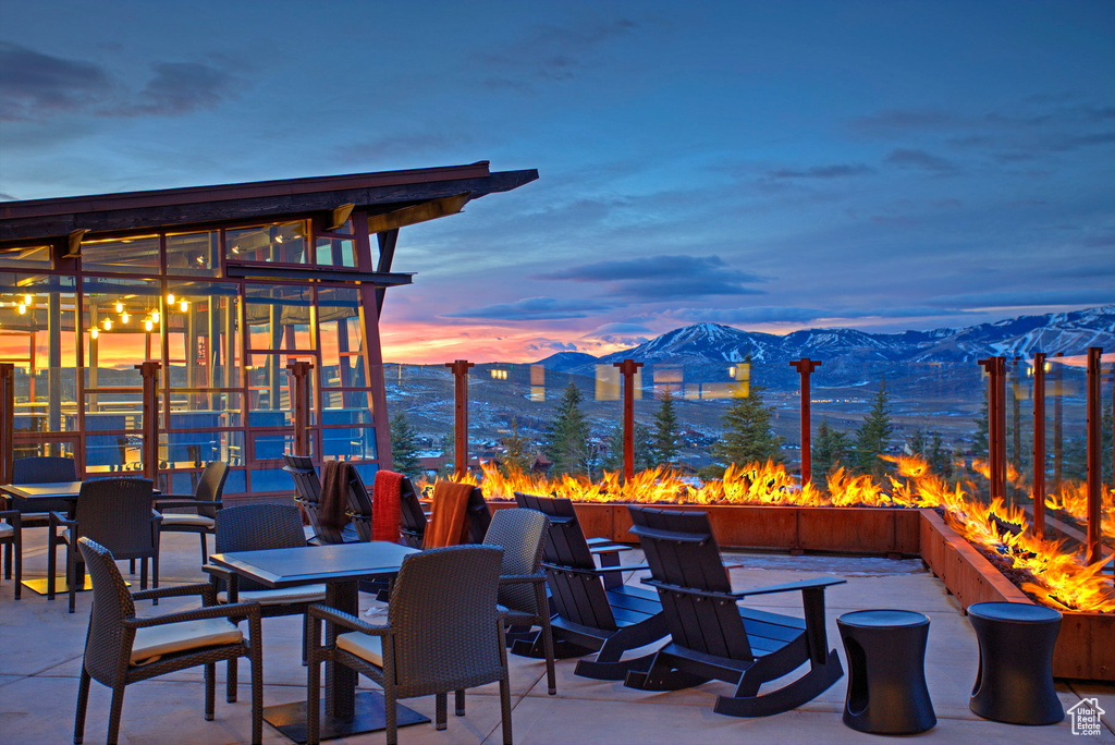 3428 E WESTVIEW TRL Park City, UT 84098