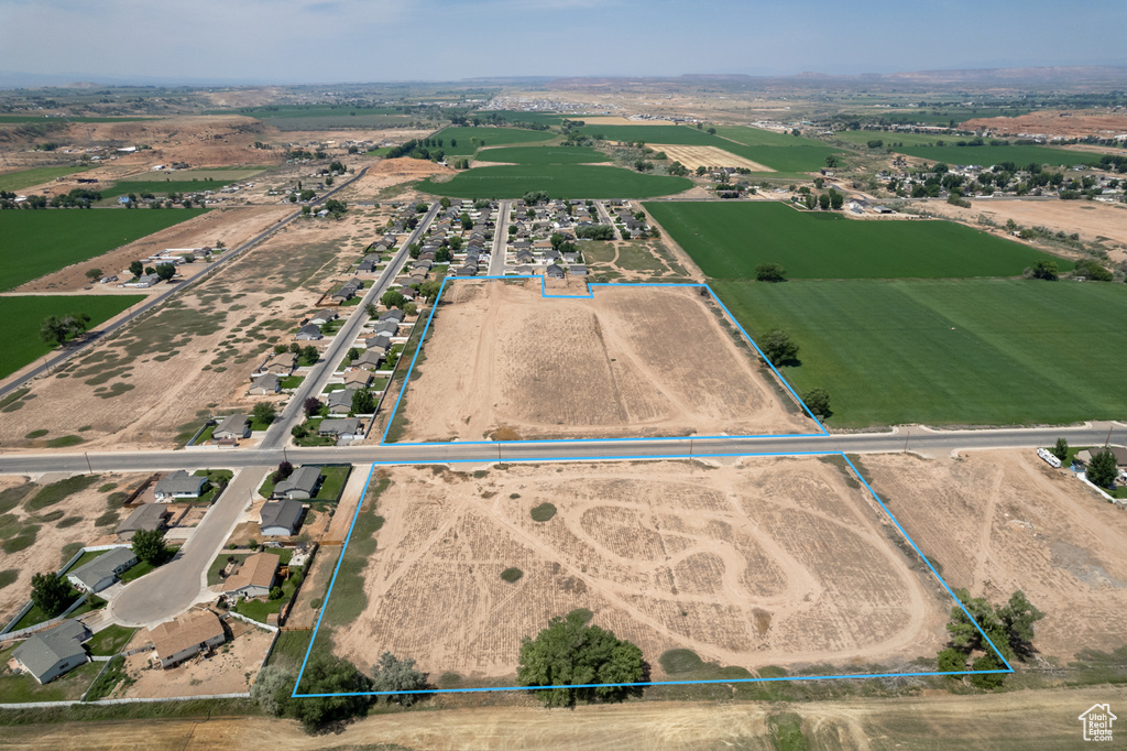 1800 S 500 E Roosevelt, UT 84066