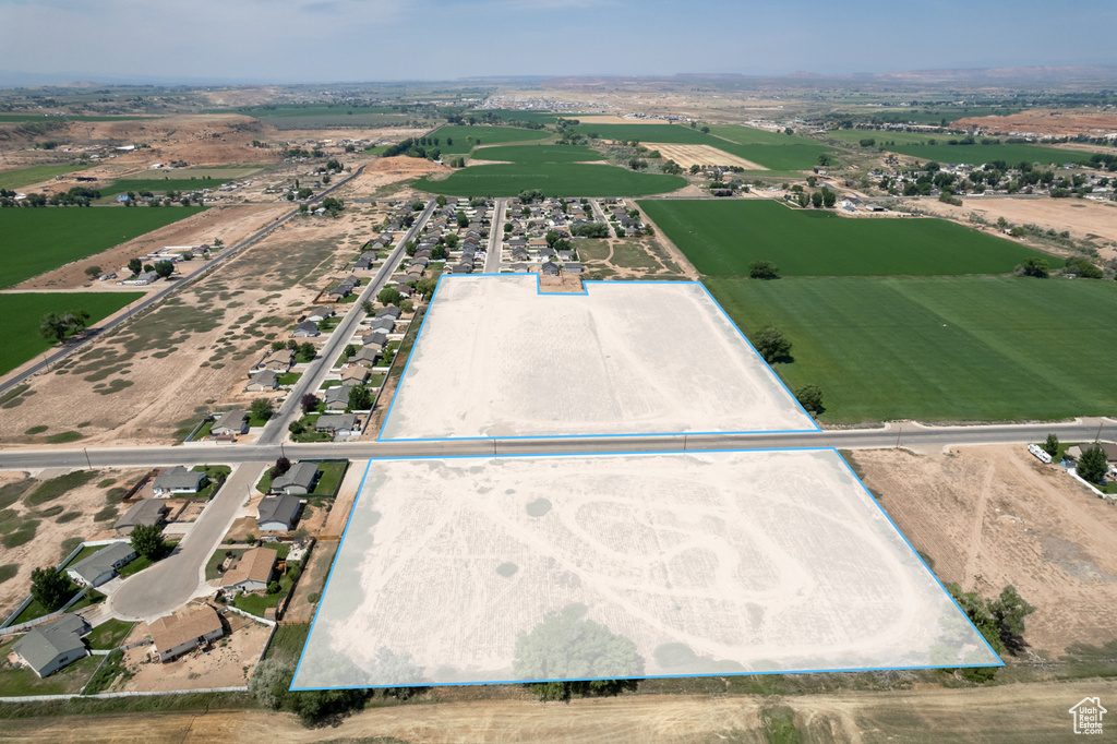 1800 S 500 E Roosevelt, UT 84066