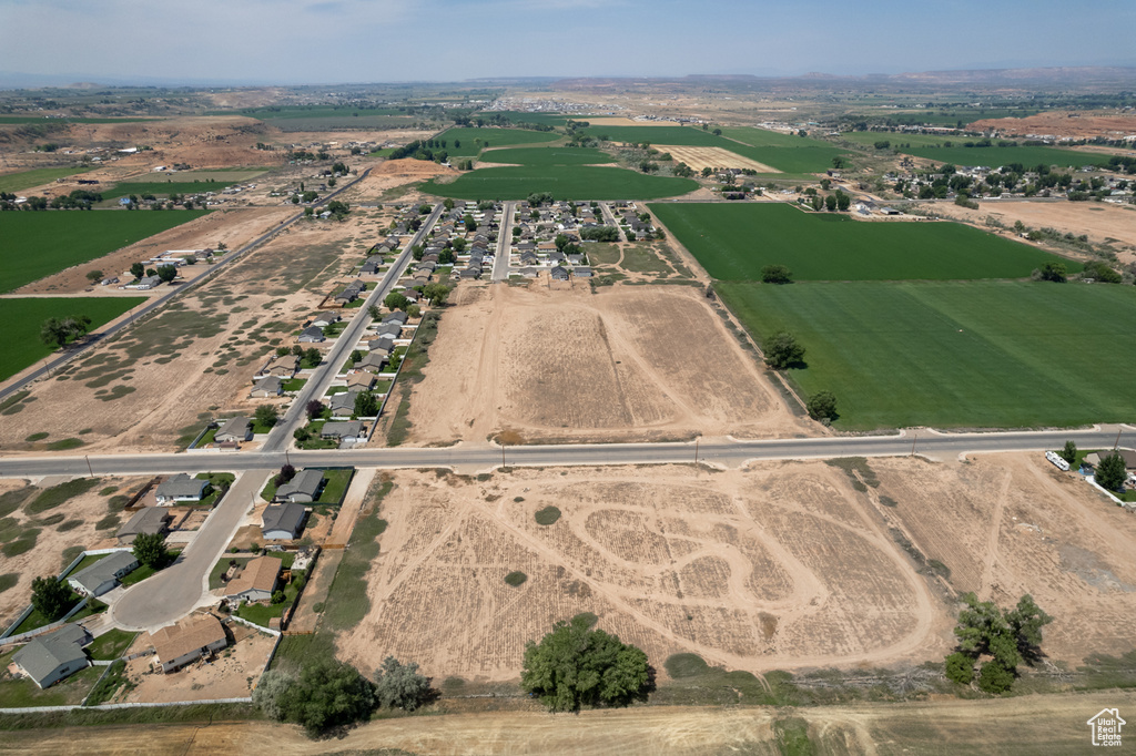 1800 S 500 E Roosevelt, UT 84066