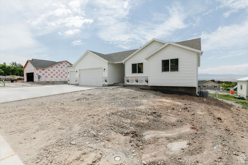 231 S 300 E Richmond, UT 84333