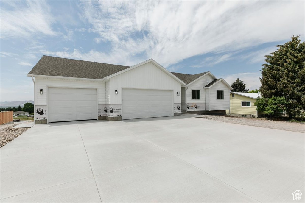 231 S 300 E Richmond, UT 84333
