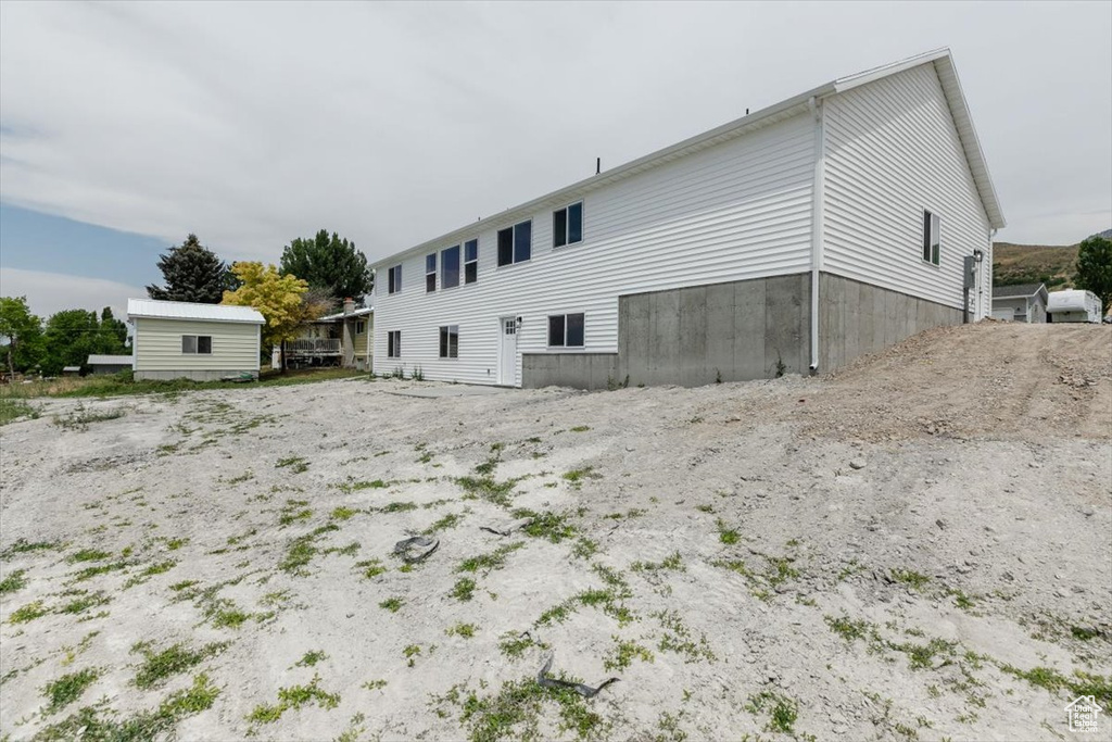 231 S 300 E Richmond, UT 84333