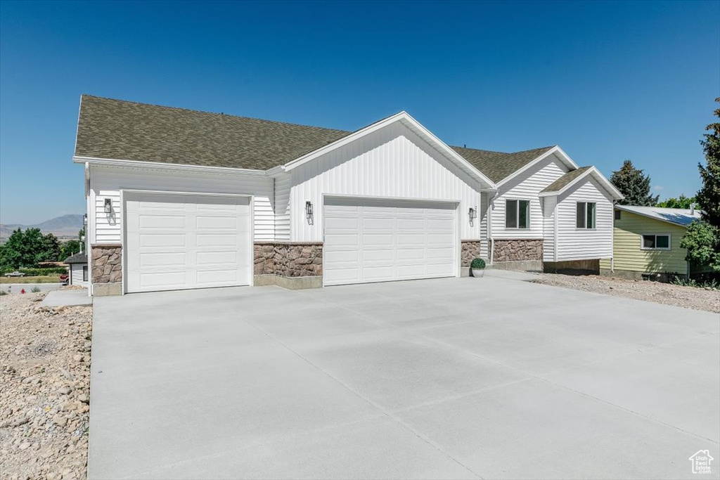 231 S 300 E Richmond, UT 84333