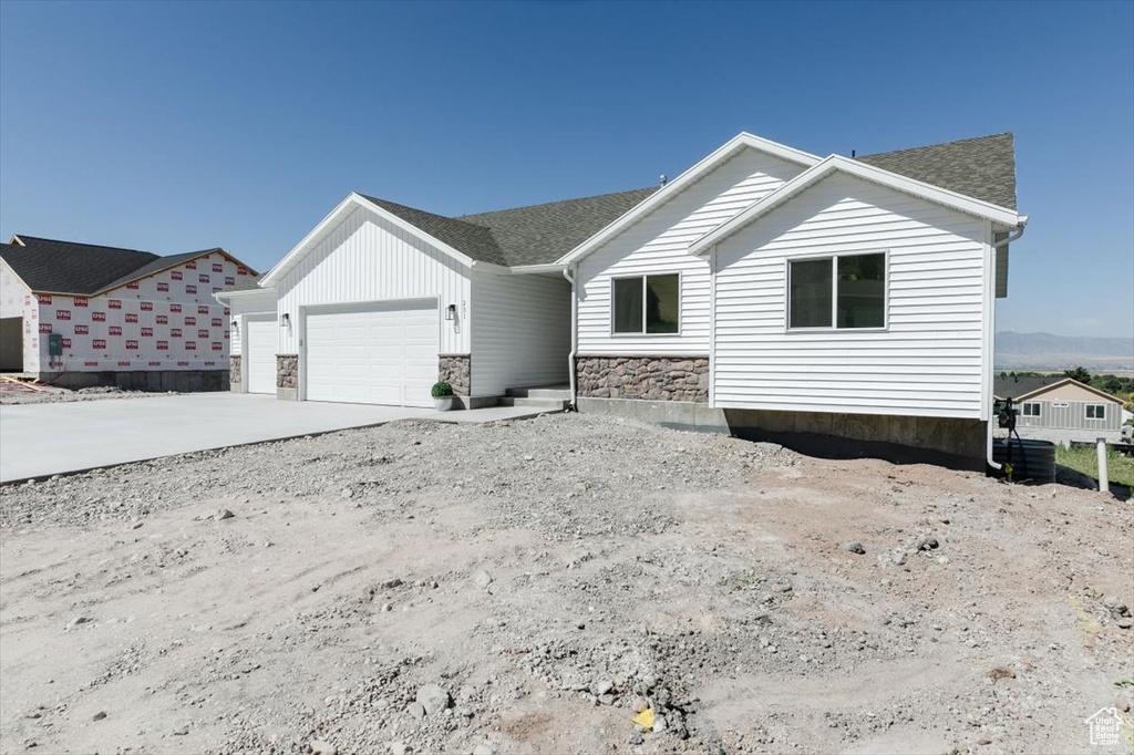231 S 300 E Richmond, UT 84333
