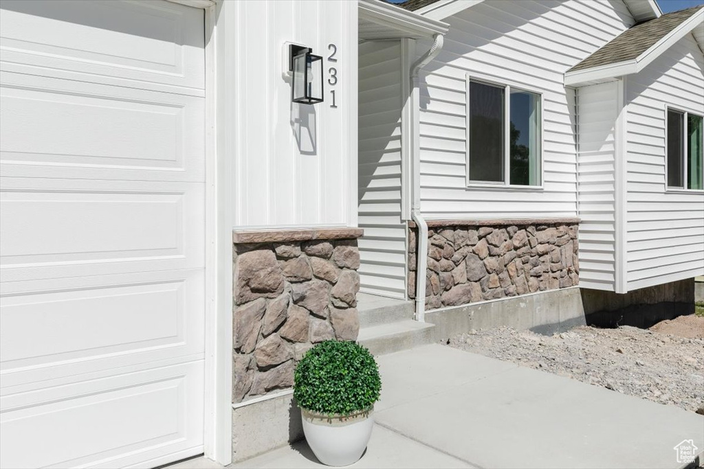 231 S 300 E Richmond, UT 84333