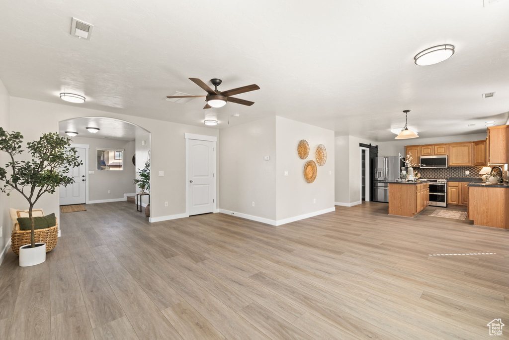 Photo 7 for MLS #2102552 at 376 W Indian Summer Dr