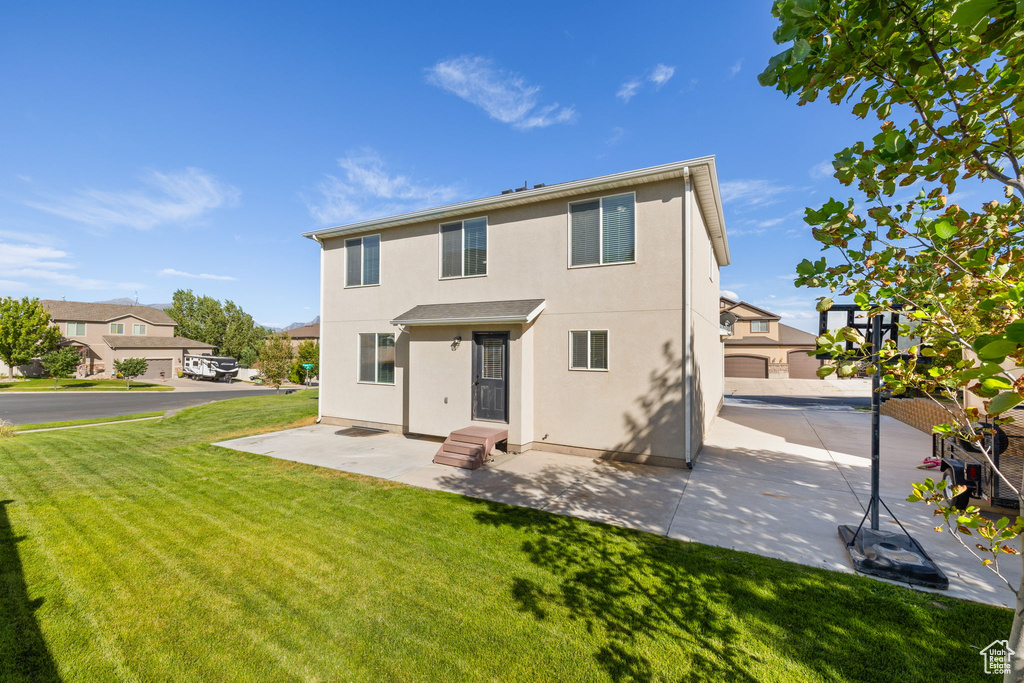 Photo 28 for MLS #2102552 at 376 W Indian Summer Dr