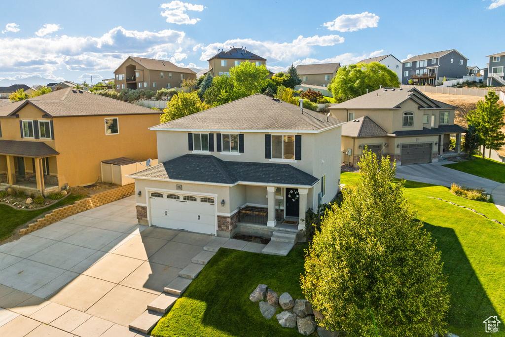 Photo 29 for MLS #2102552 at 376 W Indian Summer Dr