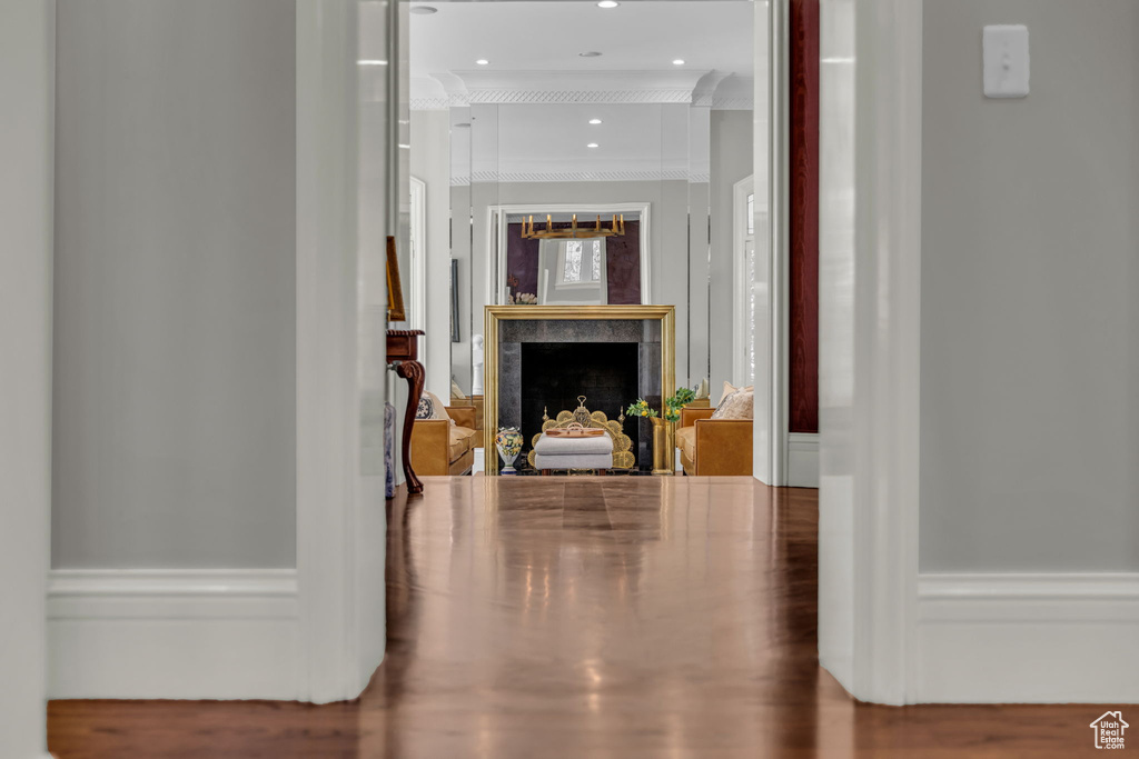 1714 E FORT DOUGLAS CIR Salt Lake City, UT 84103