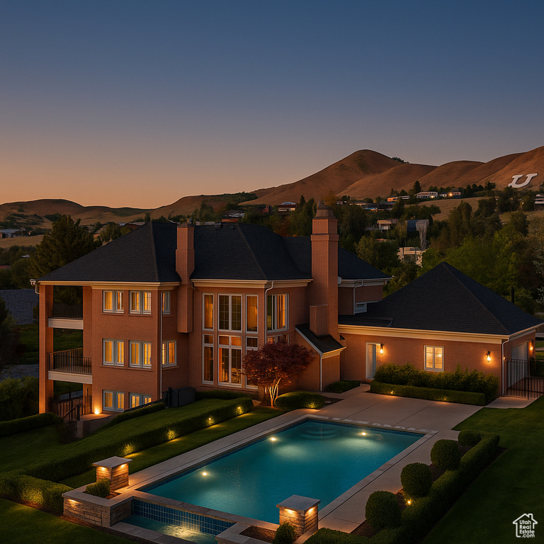 1714 E FORT DOUGLAS CIR Salt Lake City, UT 84103