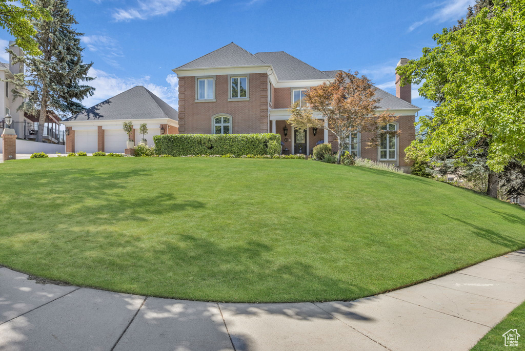 1714 E FORT DOUGLAS CIR Salt Lake City, UT 84103