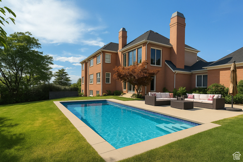 1714 E FORT DOUGLAS CIR Salt Lake City, UT 84103